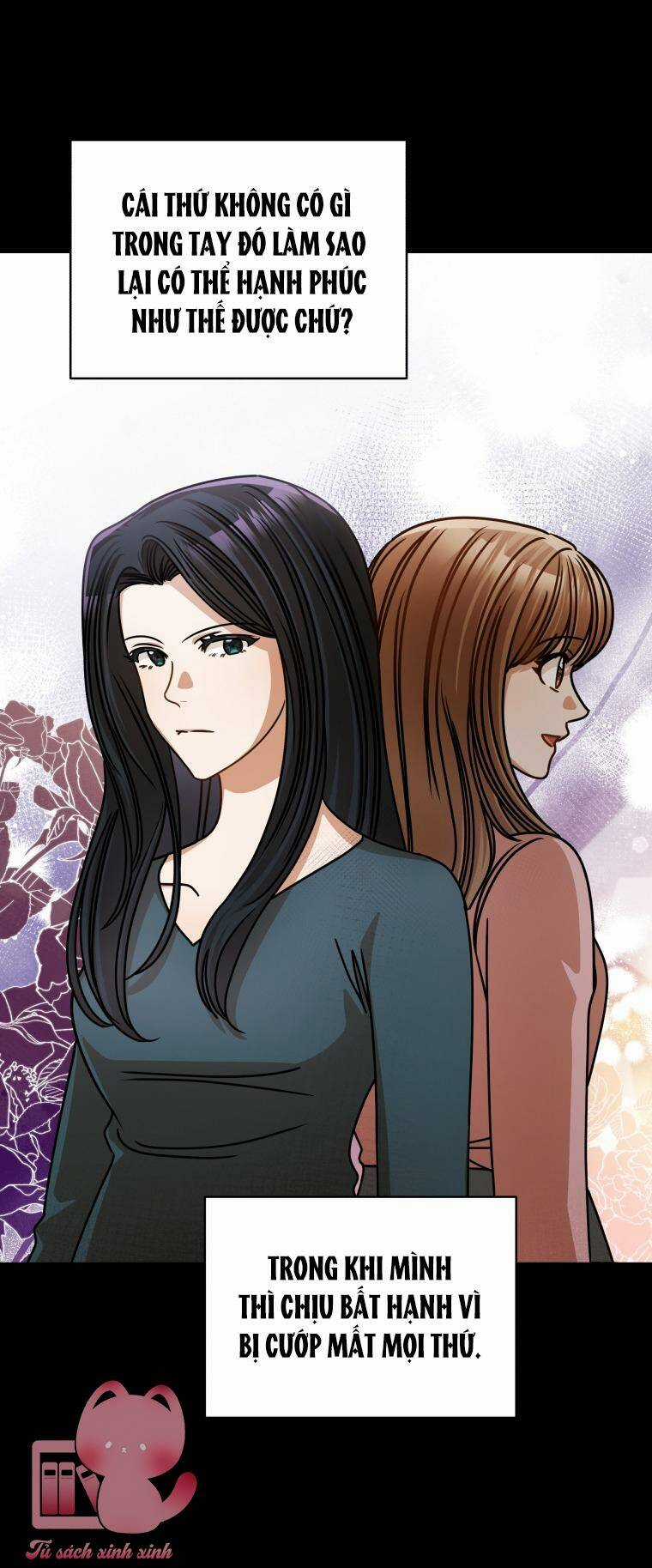 Công Khai Hẹn Hò Chốn Công Sở Chapter 54 trang 39