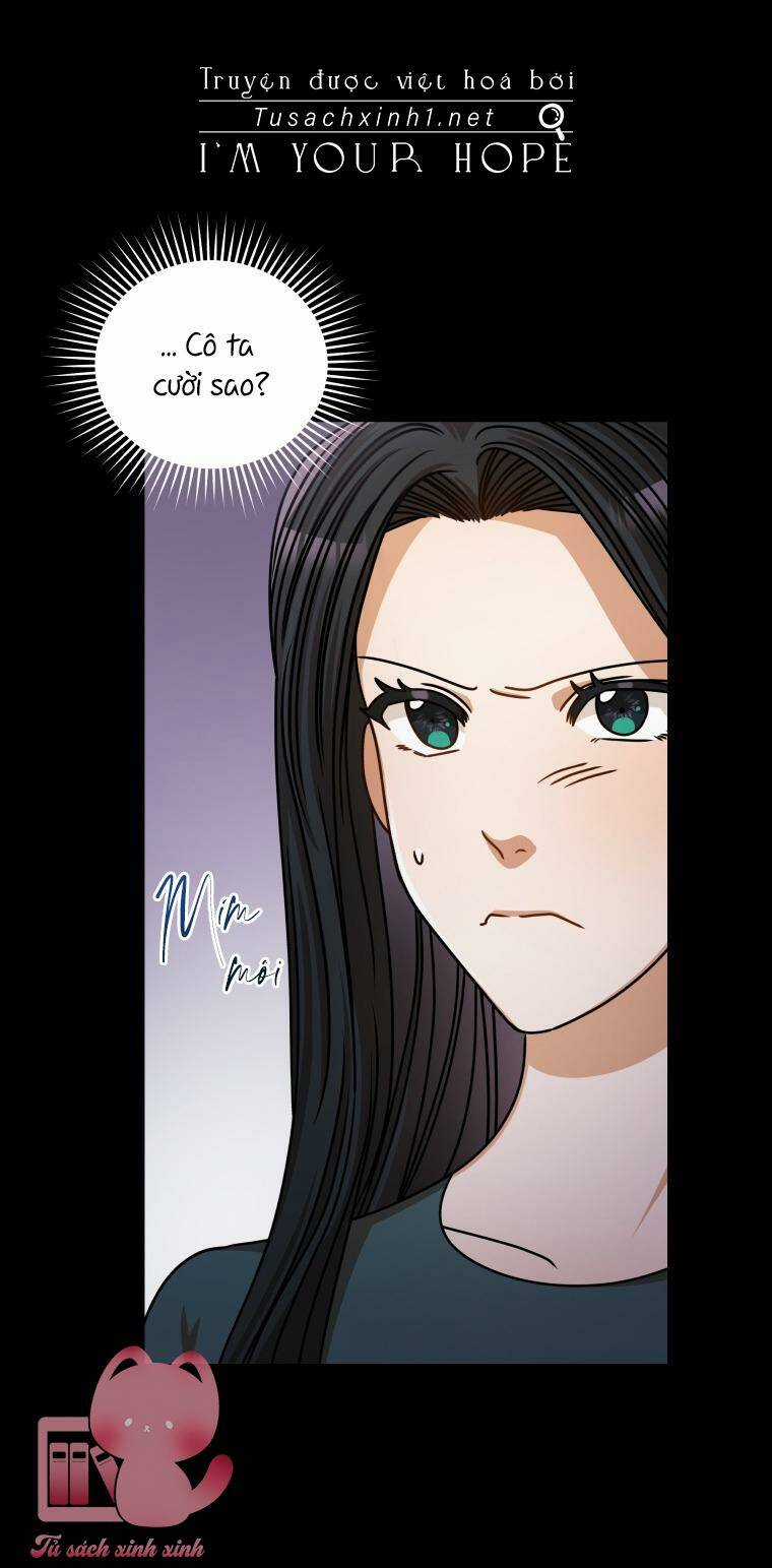 Công Khai Hẹn Hò Chốn Công Sở Chapter 54 trang 45