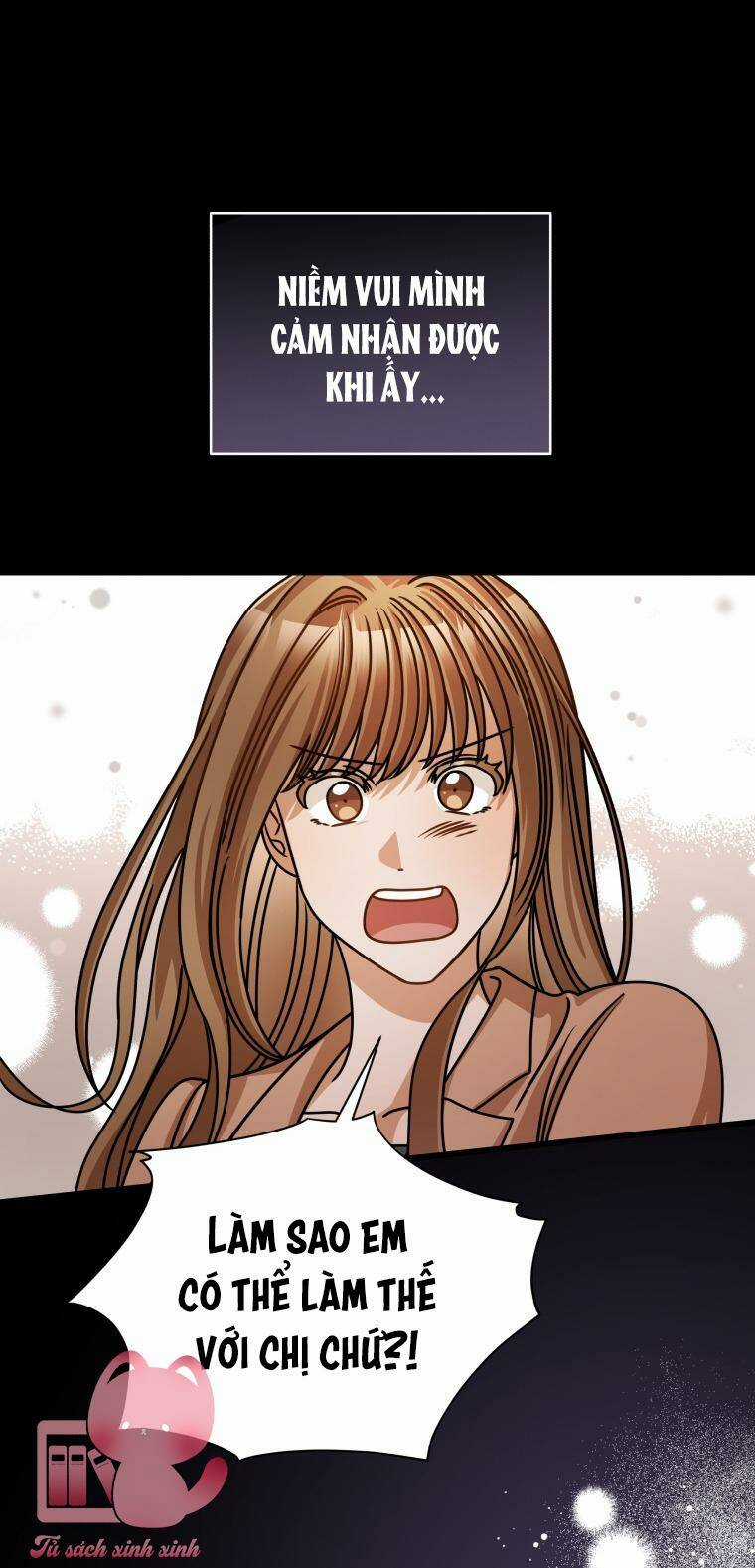 Công Khai Hẹn Hò Chốn Công Sở Chapter 54 trang 48