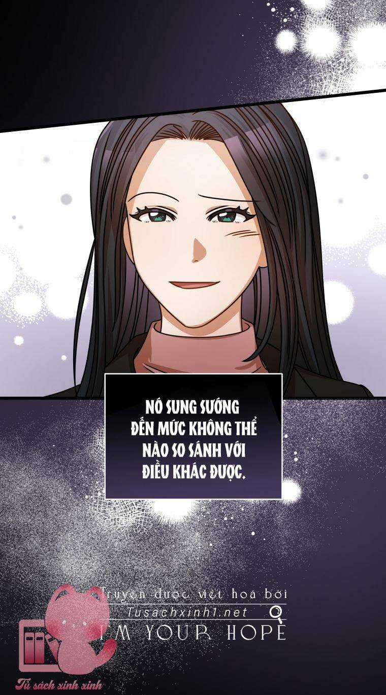 Công Khai Hẹn Hò Chốn Công Sở Chapter 54 trang 49