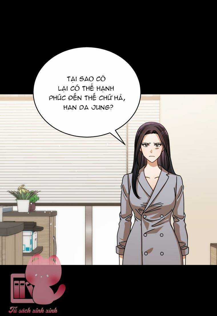 Công Khai Hẹn Hò Chốn Công Sở Chapter 54 trang 51