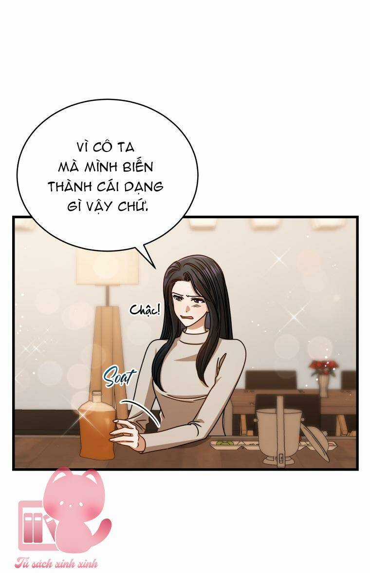 Công Khai Hẹn Hò Chốn Công Sở Chapter 54 trang 56