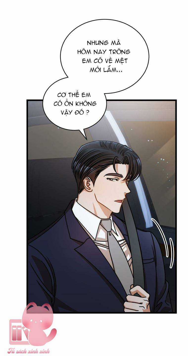 Công Khai Hẹn Hò Chốn Công Sở Chapter 54 trang 6