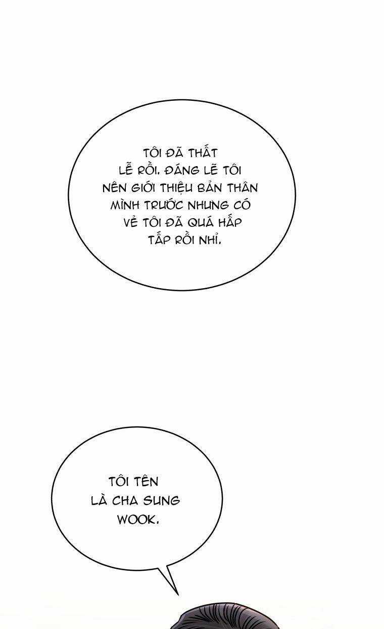 Công Khai Hẹn Hò Chốn Công Sở Chapter 54 trang 64