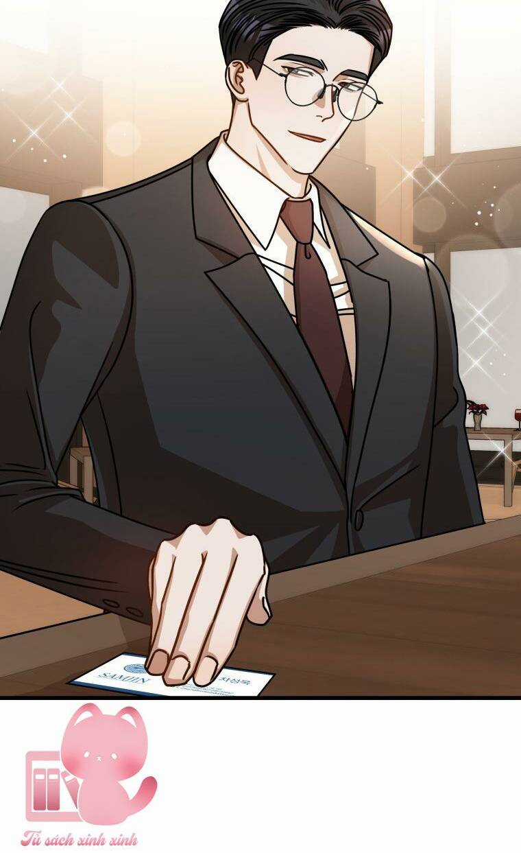 Công Khai Hẹn Hò Chốn Công Sở Chapter 54 trang 65