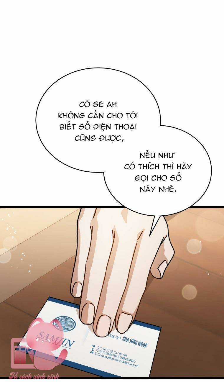 Công Khai Hẹn Hò Chốn Công Sở Chapter 54 trang 66