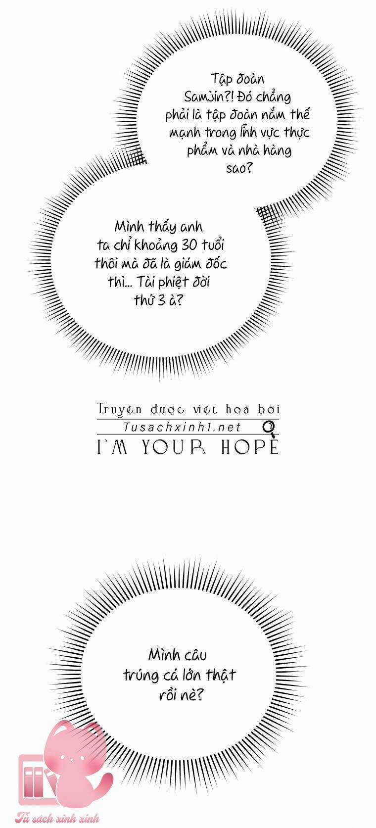 Công Khai Hẹn Hò Chốn Công Sở Chapter 54 trang 67