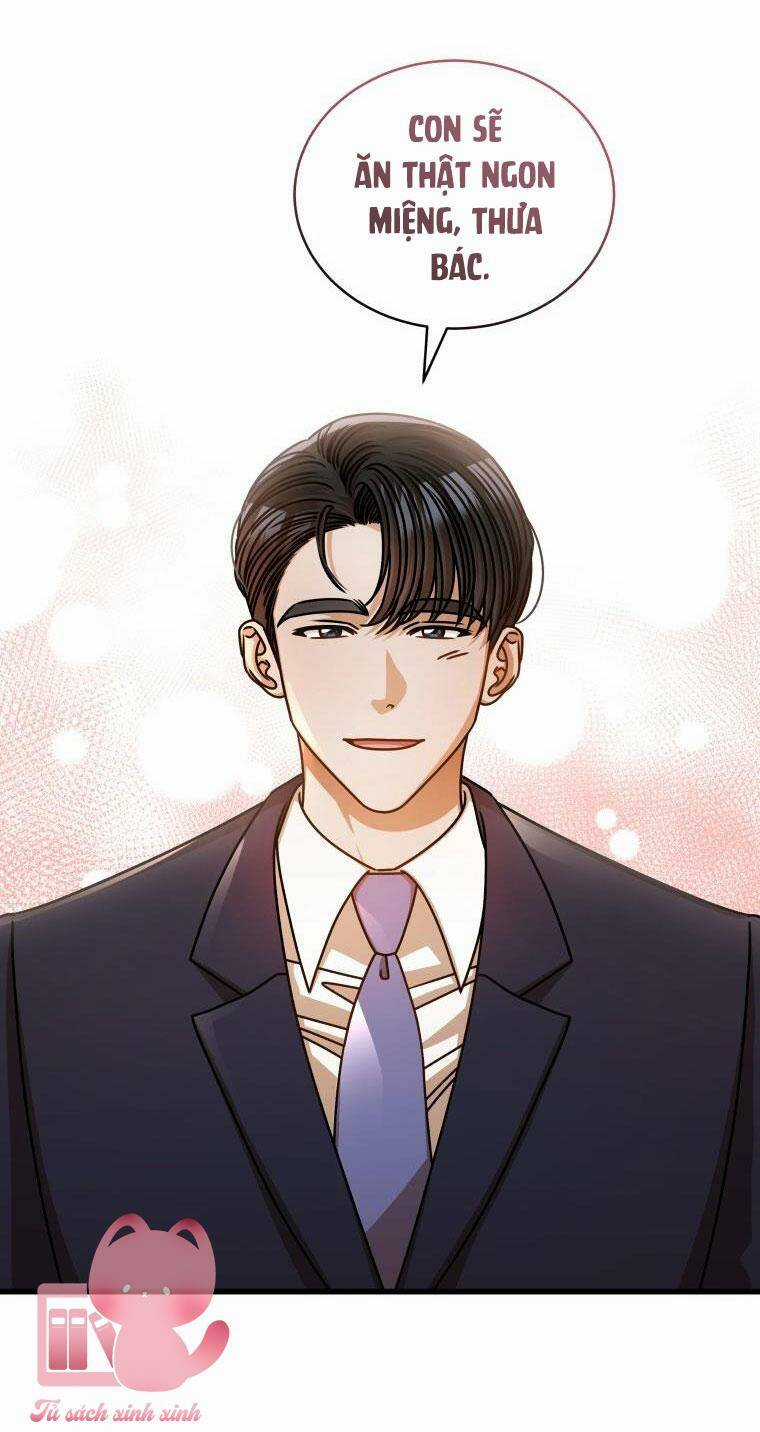 Công Khai Hẹn Hò Chốn Công Sở Chapter 55 trang 14