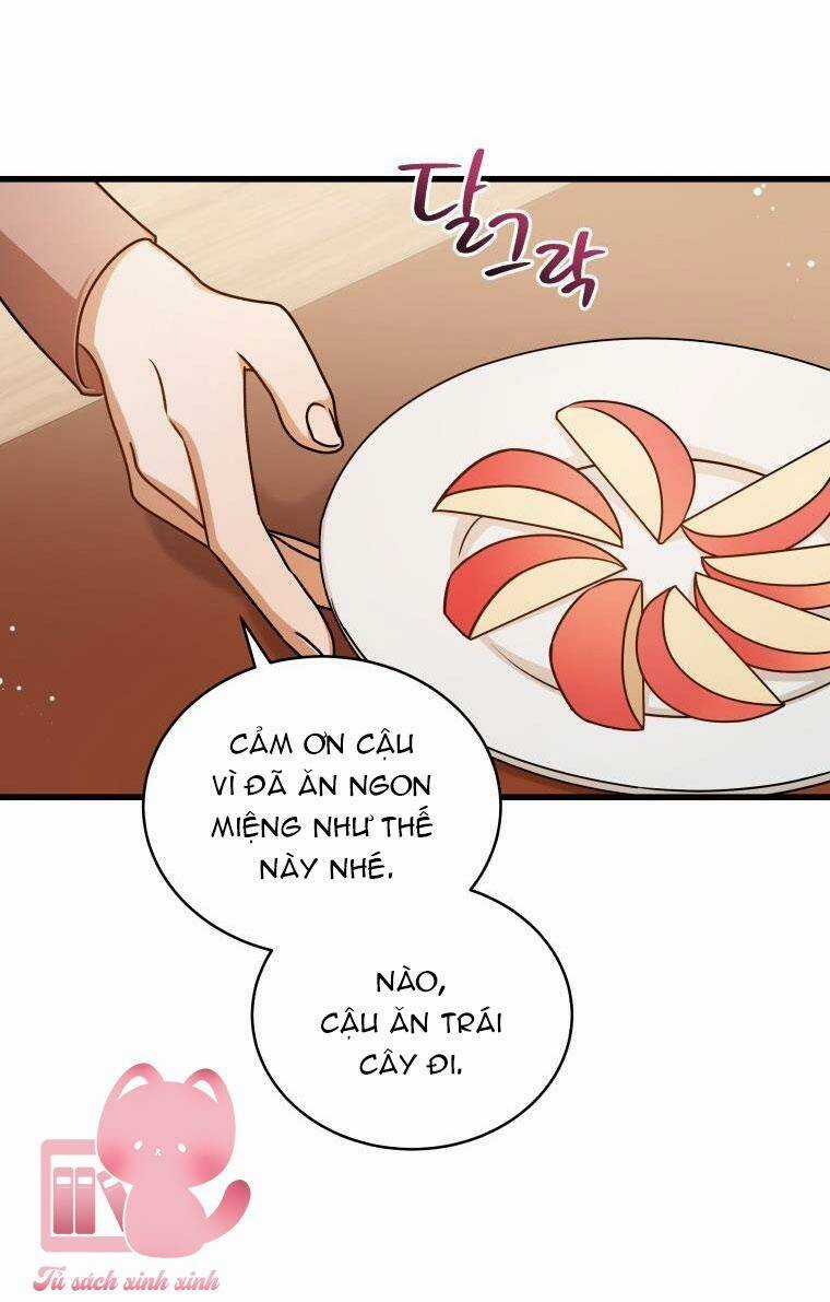 Công Khai Hẹn Hò Chốn Công Sở Chapter 55 trang 17