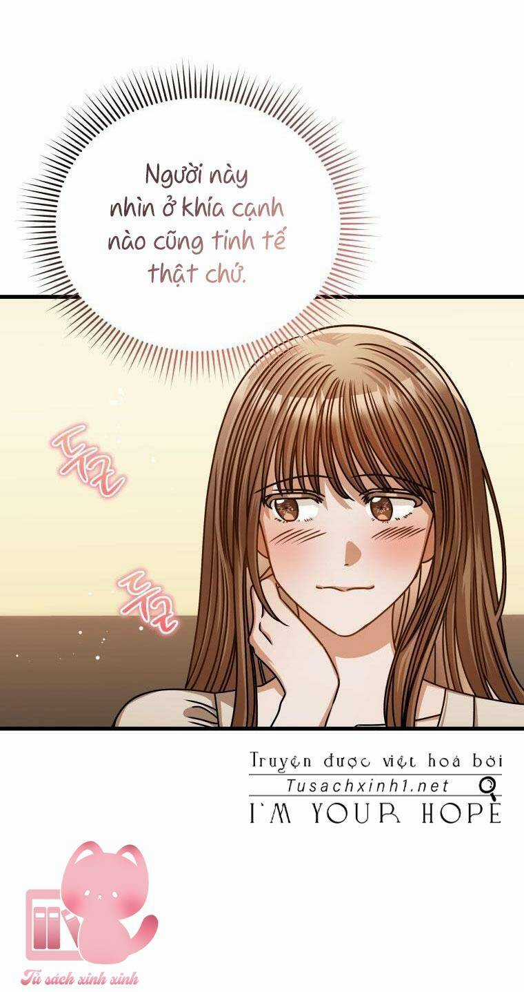 Công Khai Hẹn Hò Chốn Công Sở Chapter 55 trang 29