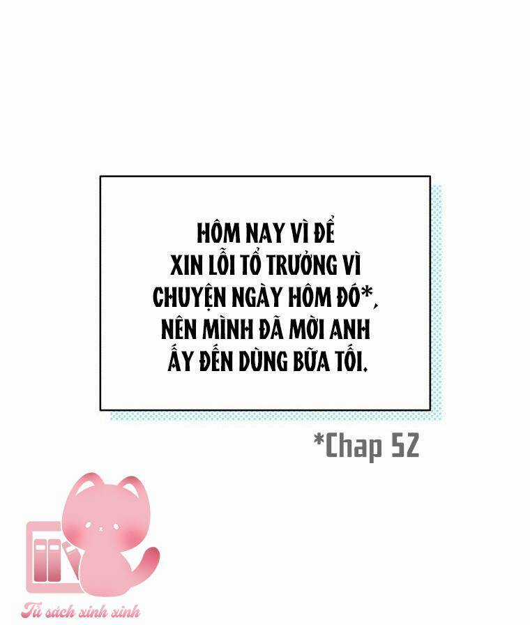 Công Khai Hẹn Hò Chốn Công Sở Chapter 55 trang 3