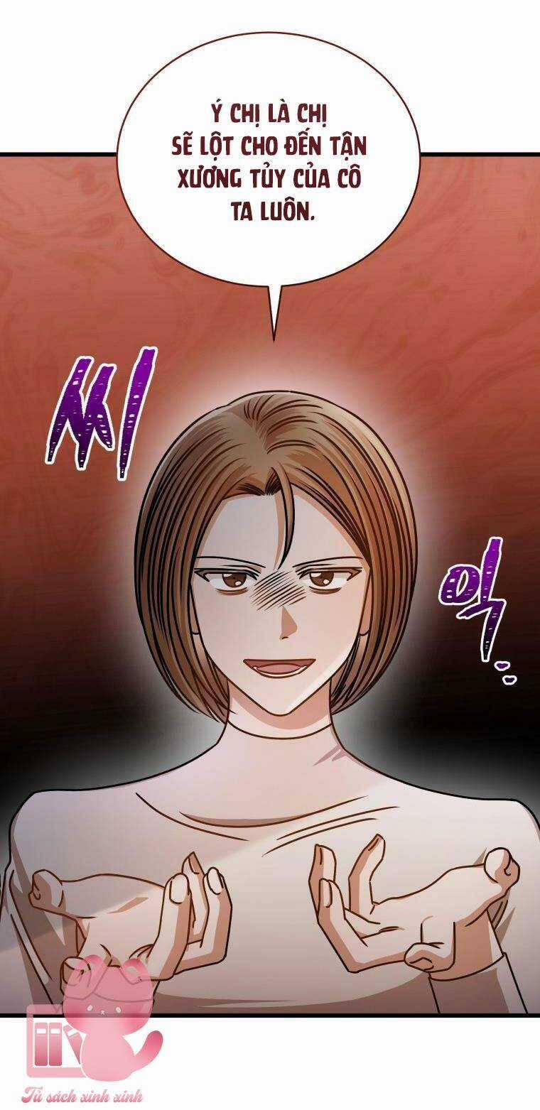 Công Khai Hẹn Hò Chốn Công Sở Chapter 55 trang 37