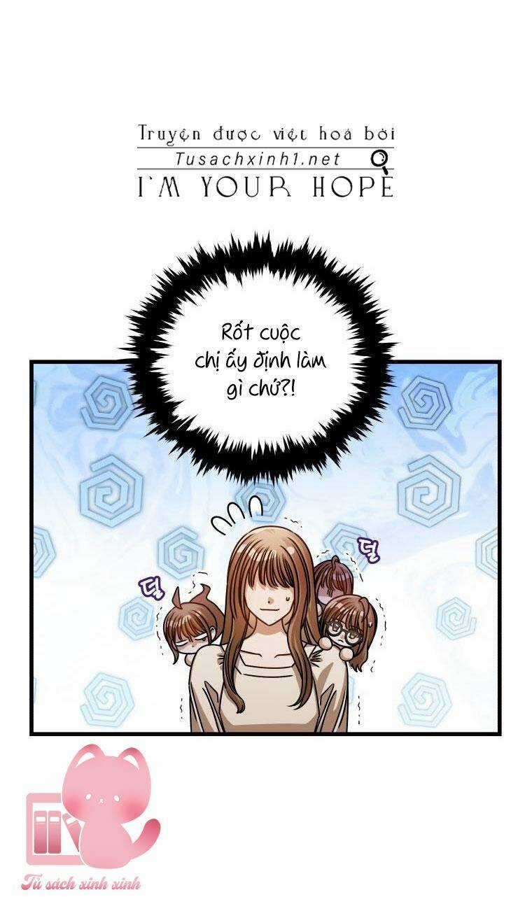 Công Khai Hẹn Hò Chốn Công Sở Chapter 55 trang 38