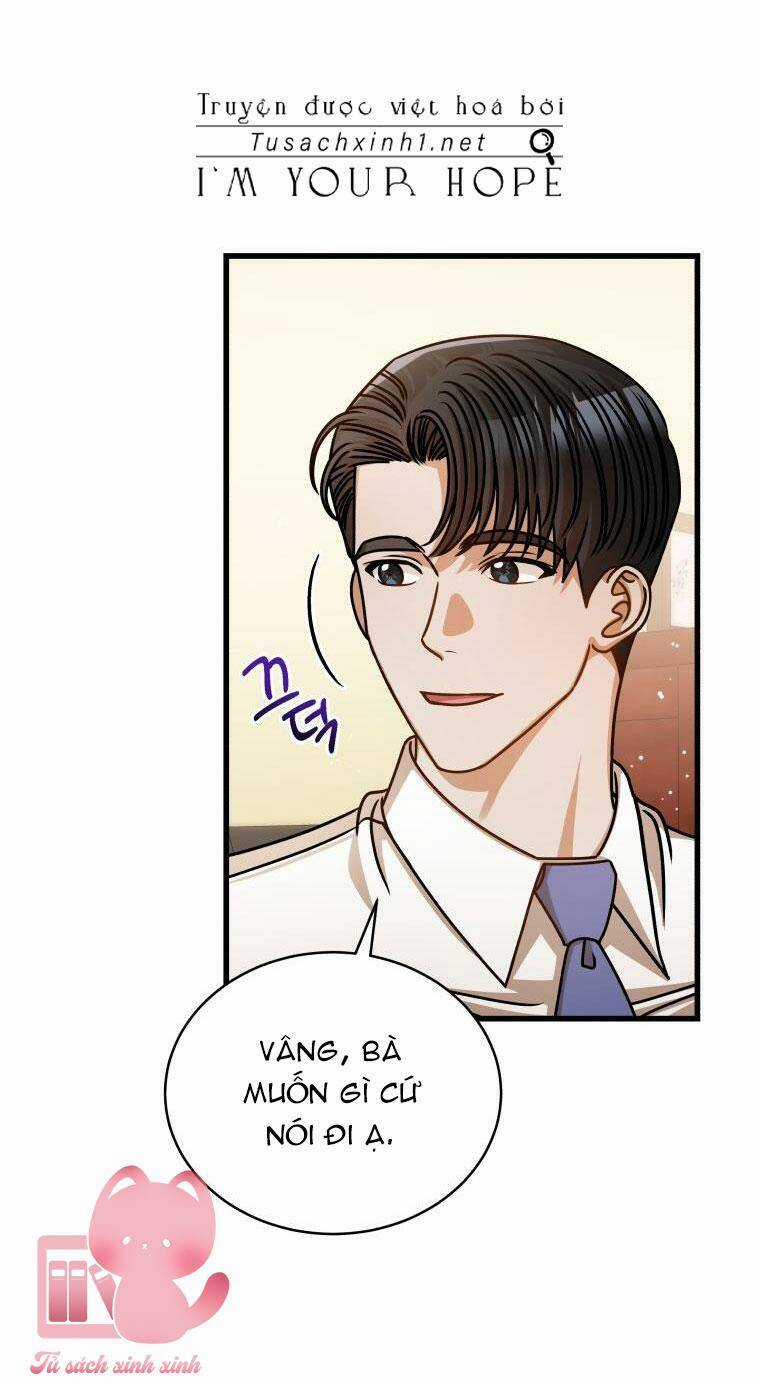 Công Khai Hẹn Hò Chốn Công Sở Chapter 55 trang 42