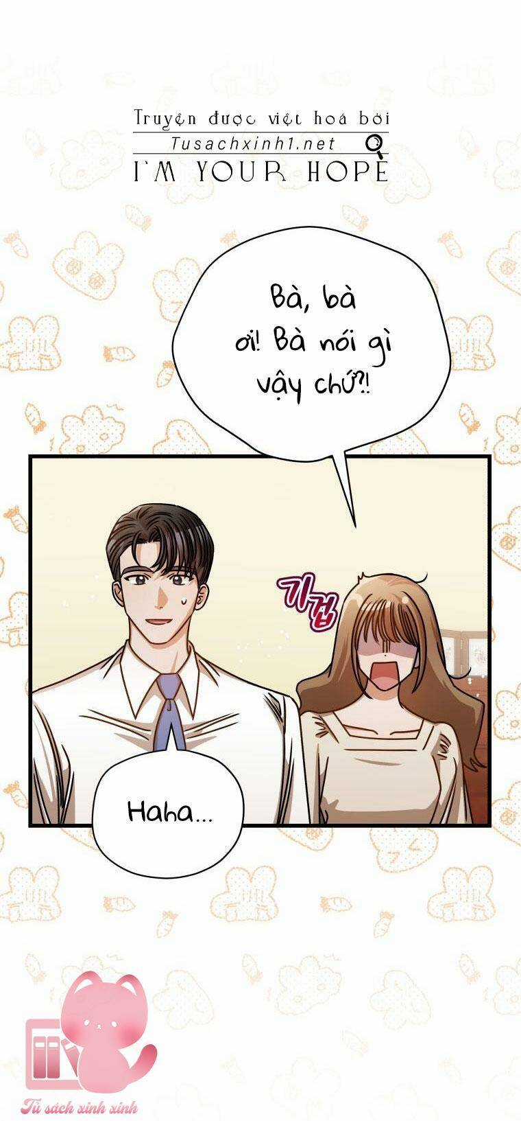 Công Khai Hẹn Hò Chốn Công Sở Chapter 55 trang 45