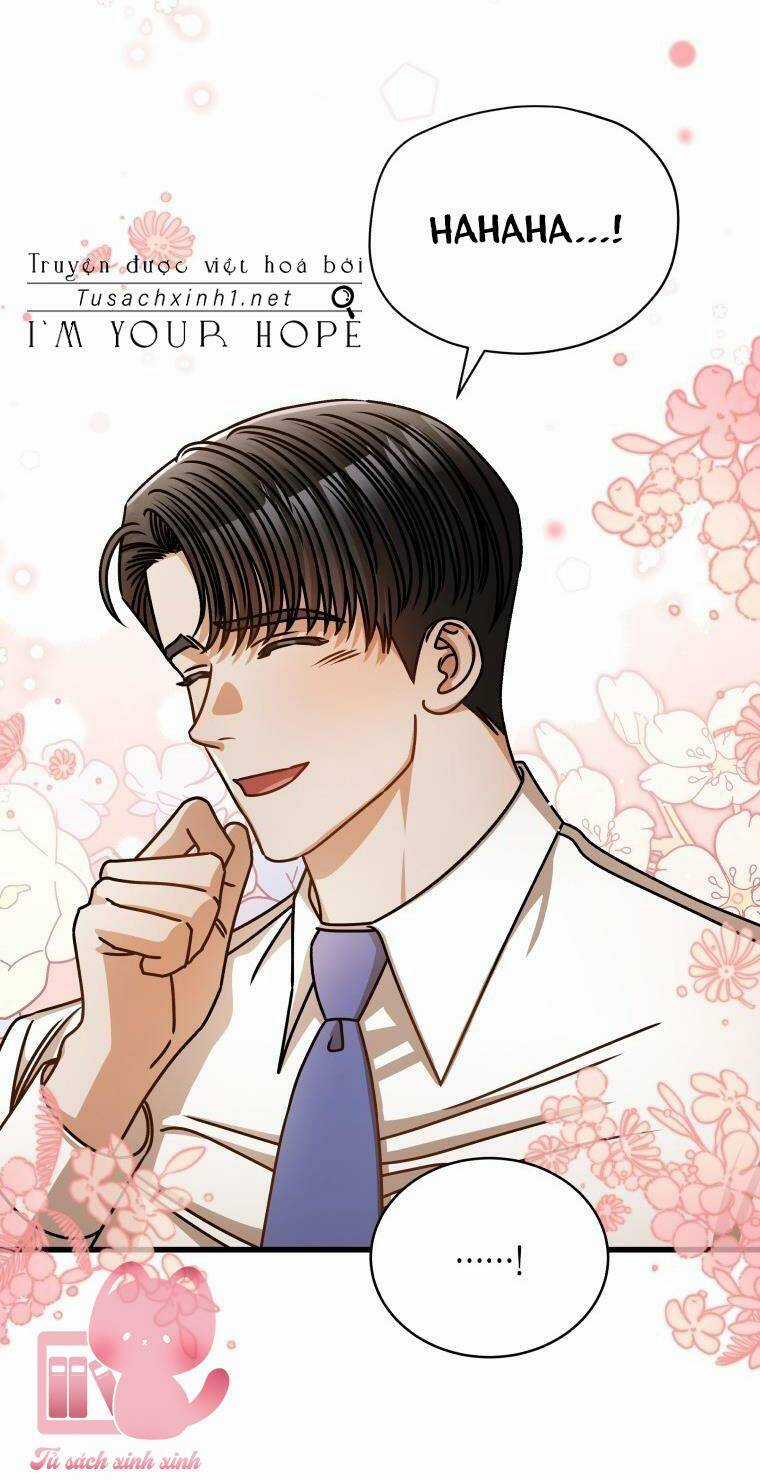 Công Khai Hẹn Hò Chốn Công Sở Chapter 55 trang 48