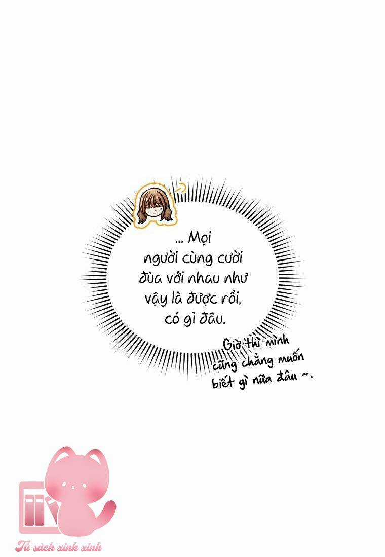 Công Khai Hẹn Hò Chốn Công Sở Chapter 55 trang 51