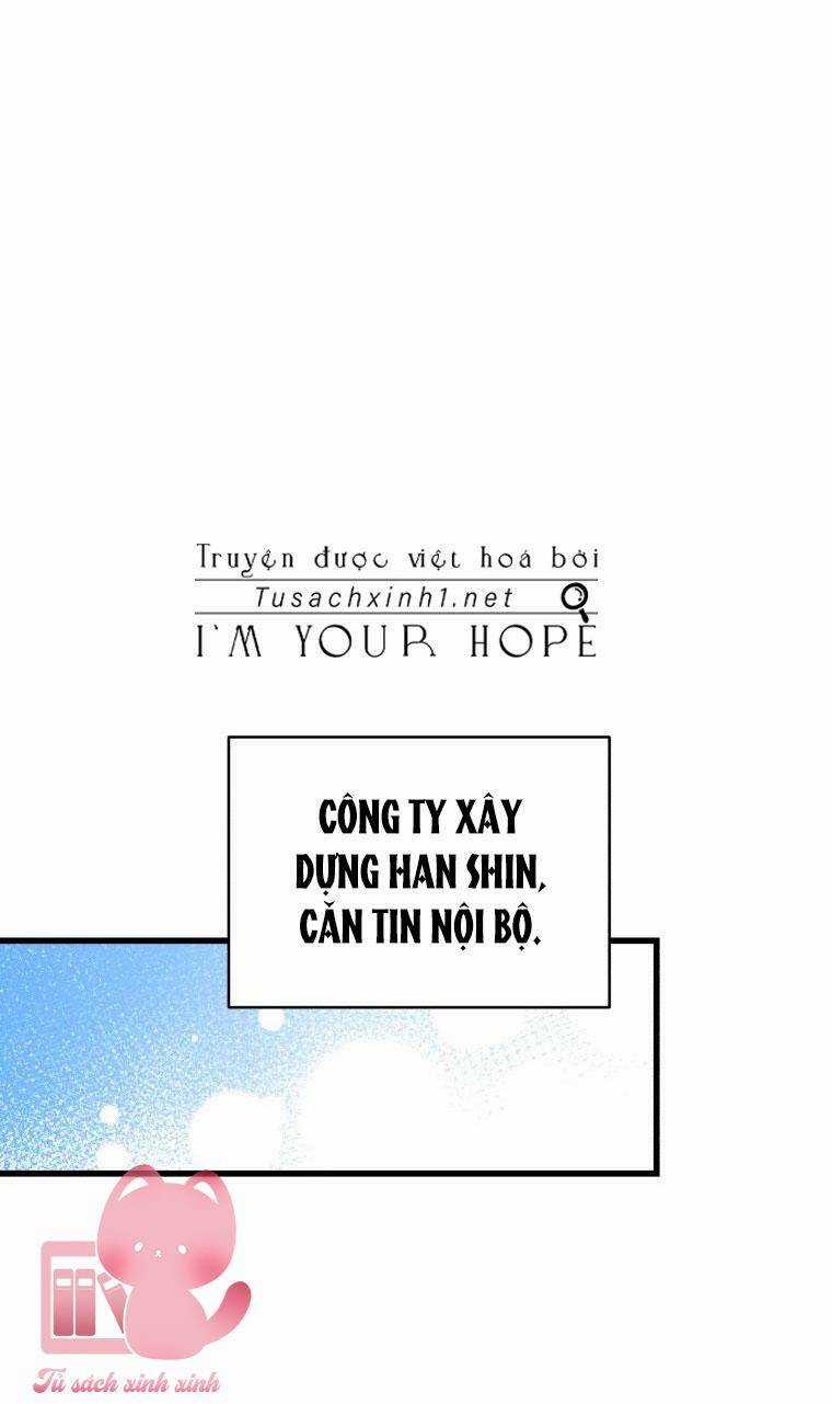 Công Khai Hẹn Hò Chốn Công Sở Chapter 55 trang 53