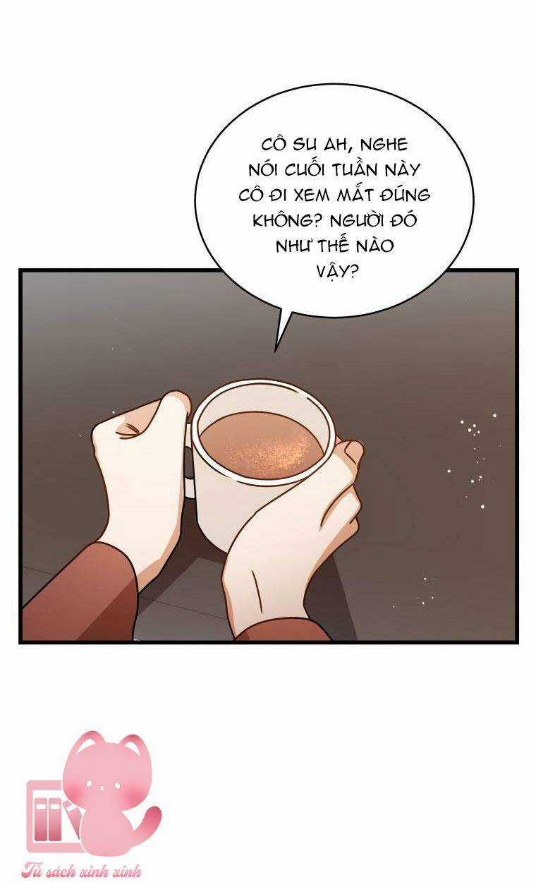 Công Khai Hẹn Hò Chốn Công Sở Chapter 55 trang 55