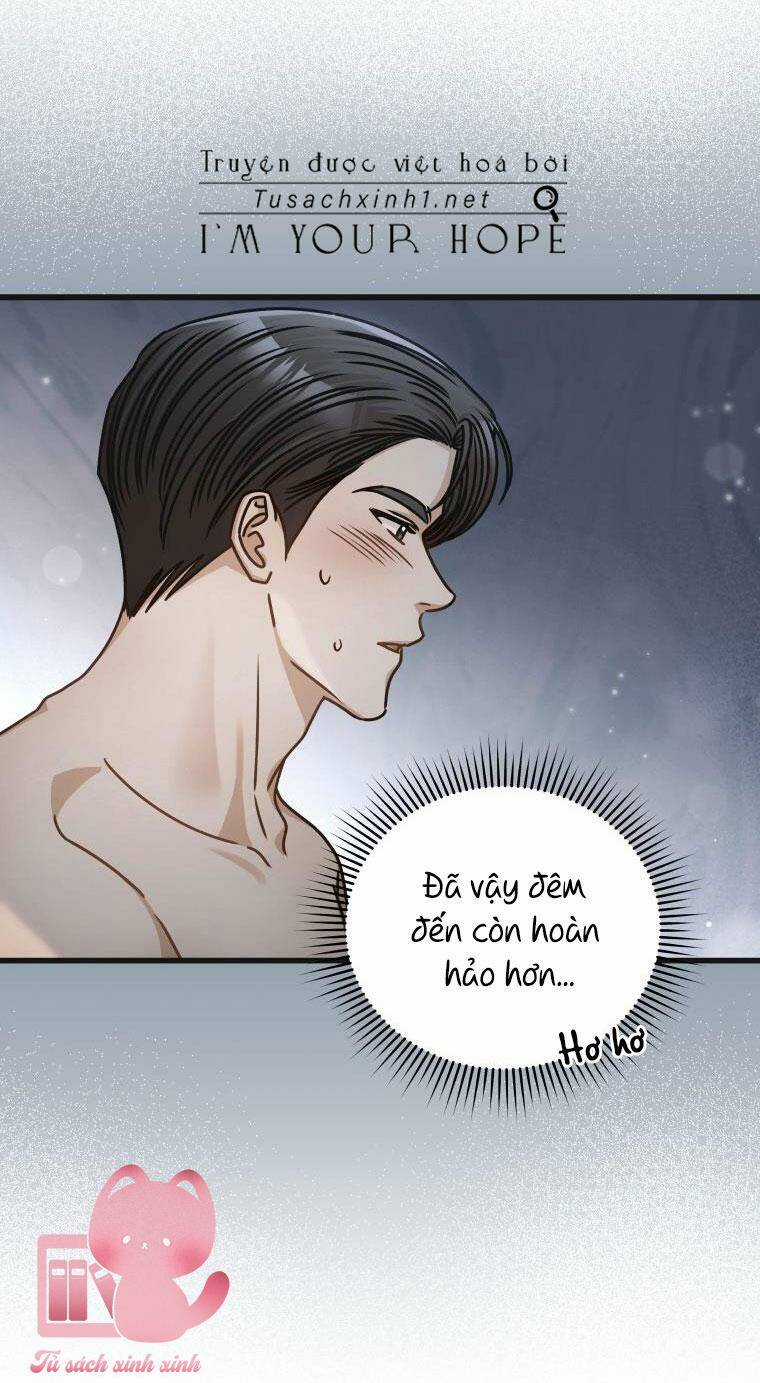 Công Khai Hẹn Hò Chốn Công Sở Chapter 55 trang 62