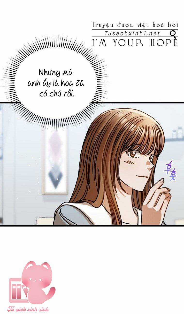 Công Khai Hẹn Hò Chốn Công Sở Chapter 55 trang 66