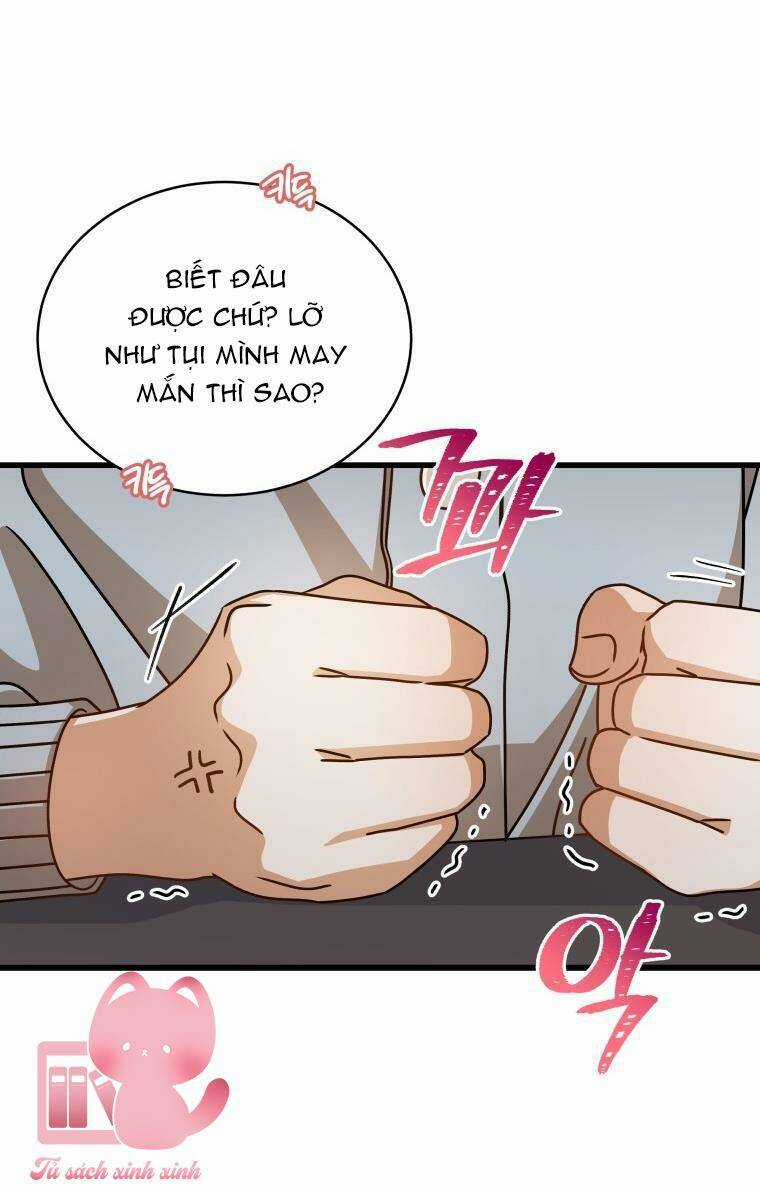 Công Khai Hẹn Hò Chốn Công Sở Chapter 55 trang 68