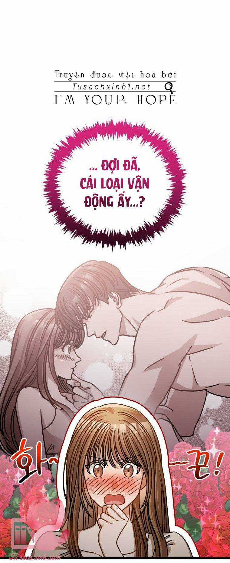 Công Khai Hẹn Hò Chốn Công Sở Chapter 55 trang 8