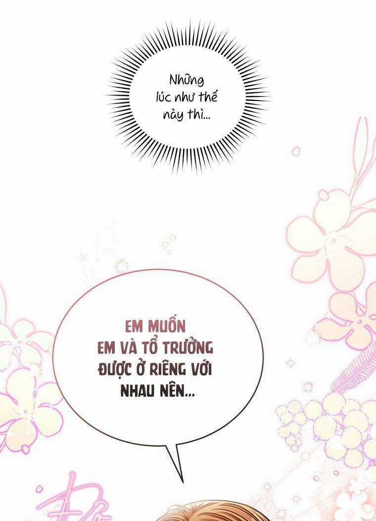 Công Khai Hẹn Hò Chốn Công Sở Chapter 56 trang 17