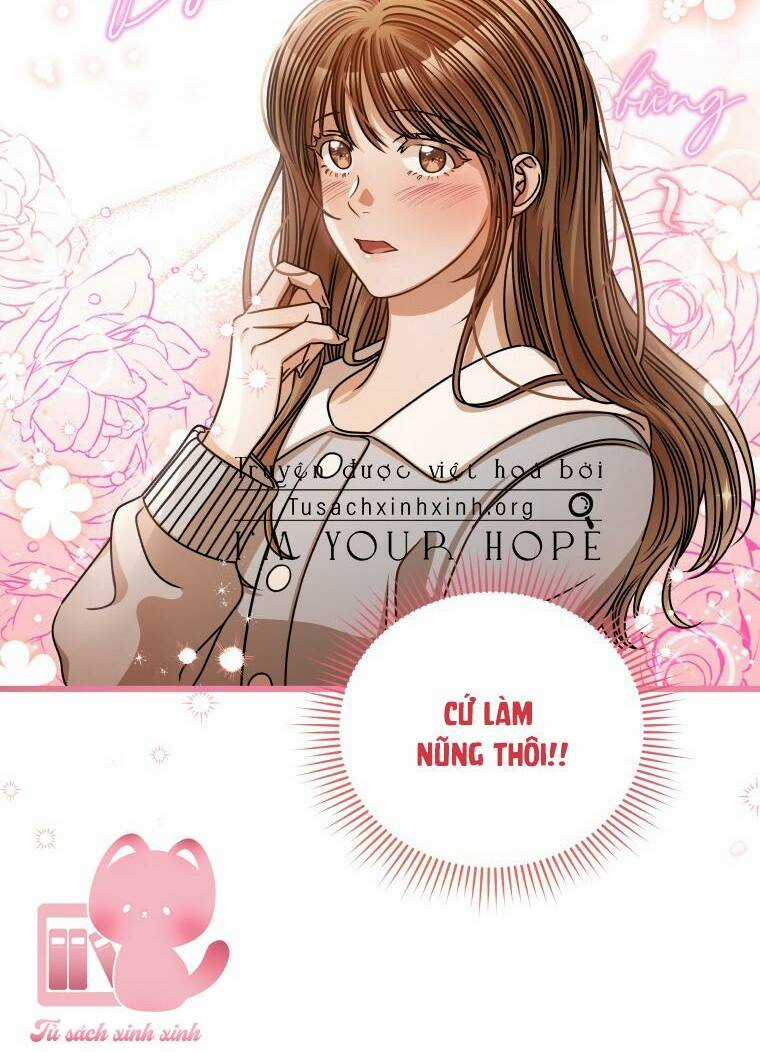 Công Khai Hẹn Hò Chốn Công Sở Chapter 56 trang 18