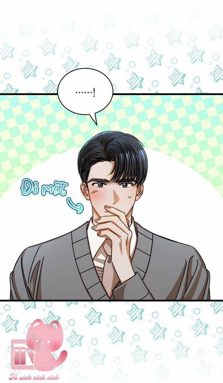 Công Khai Hẹn Hò Chốn Công Sở Chapter 56 trang 19