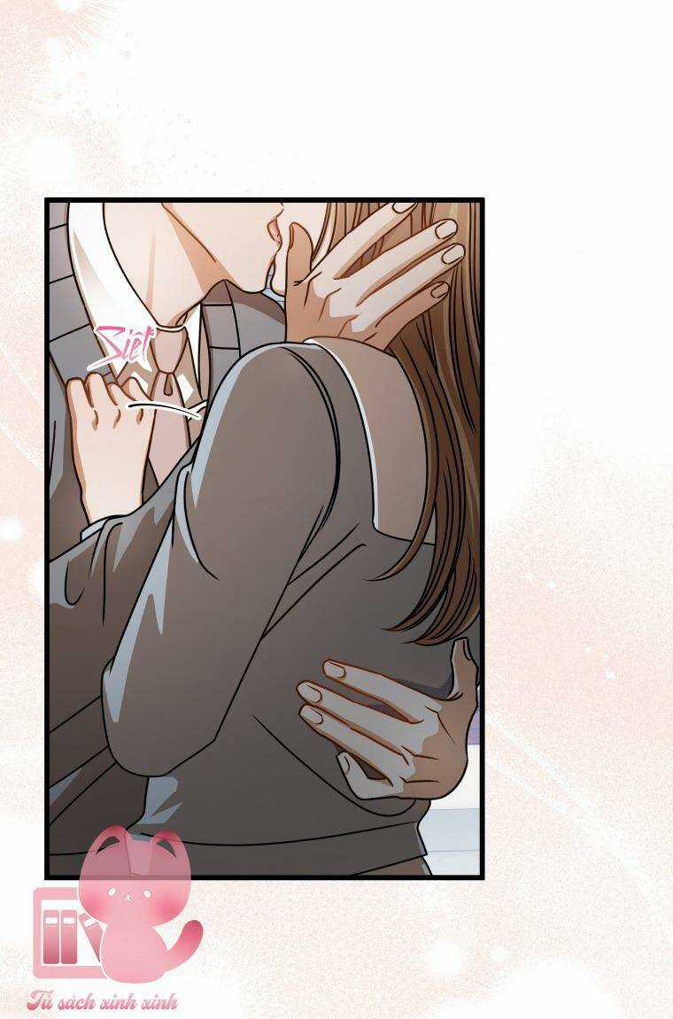 Công Khai Hẹn Hò Chốn Công Sở Chapter 56 trang 25