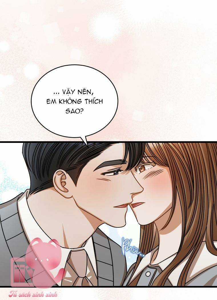 Công Khai Hẹn Hò Chốn Công Sở Chapter 56 trang 28