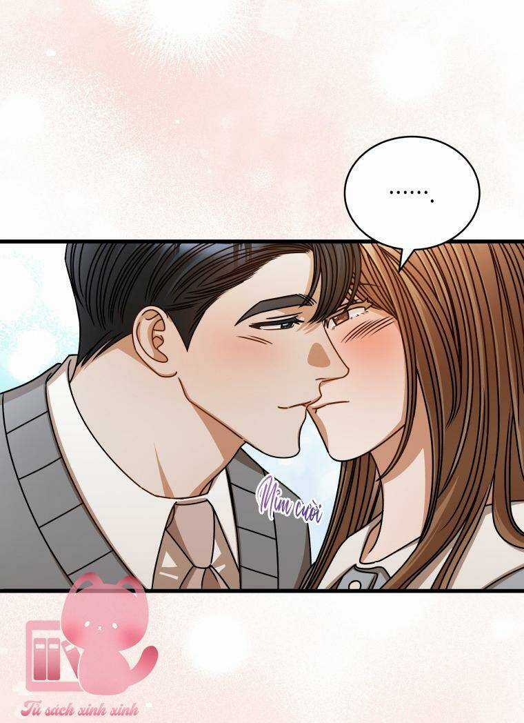 Công Khai Hẹn Hò Chốn Công Sở Chapter 56 trang 29