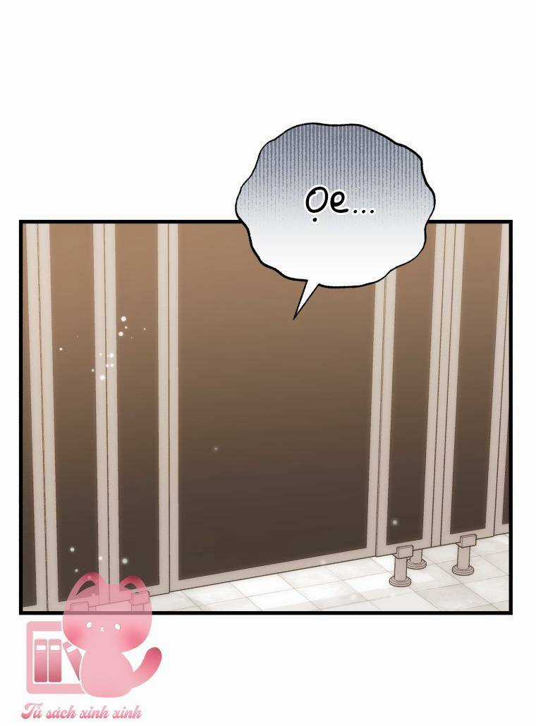 Công Khai Hẹn Hò Chốn Công Sở Chapter 56 trang 34