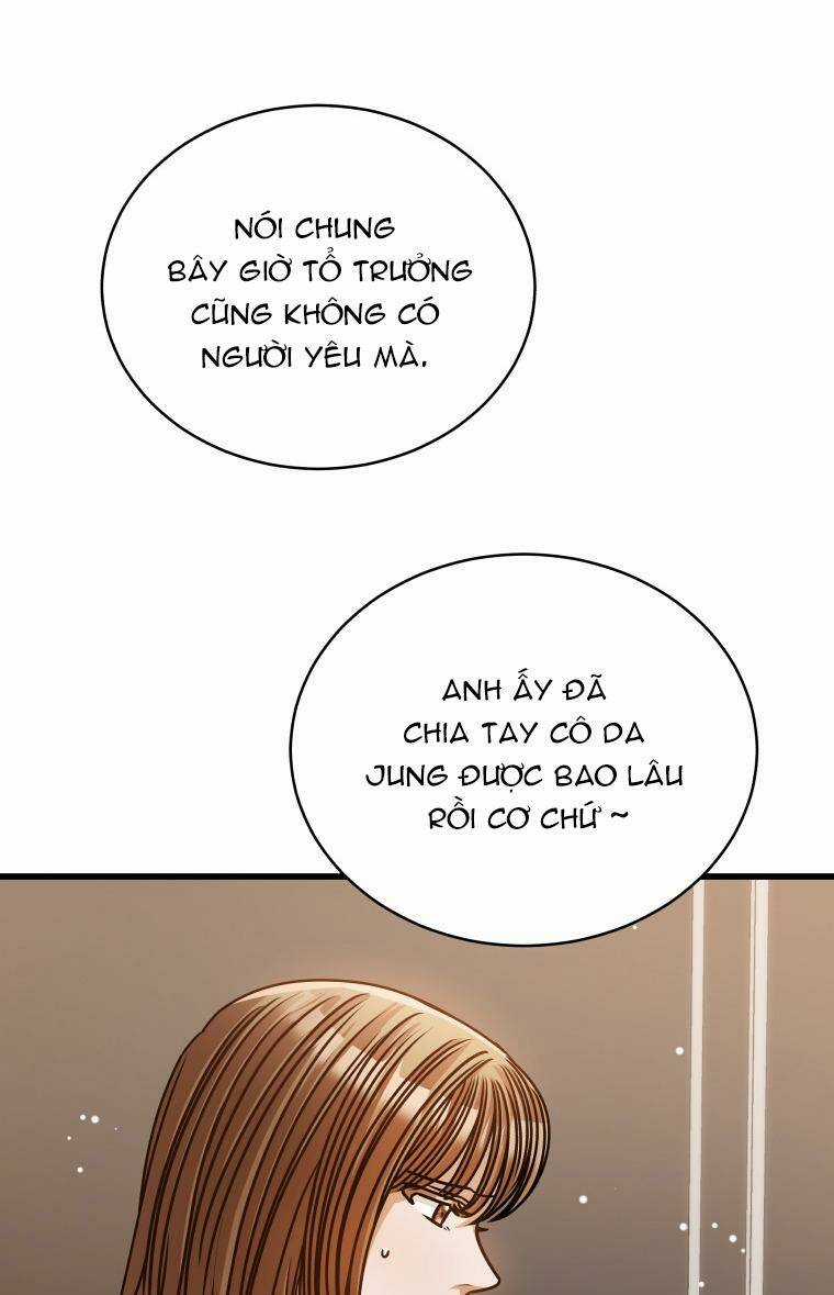 Công Khai Hẹn Hò Chốn Công Sở Chapter 56 trang 42