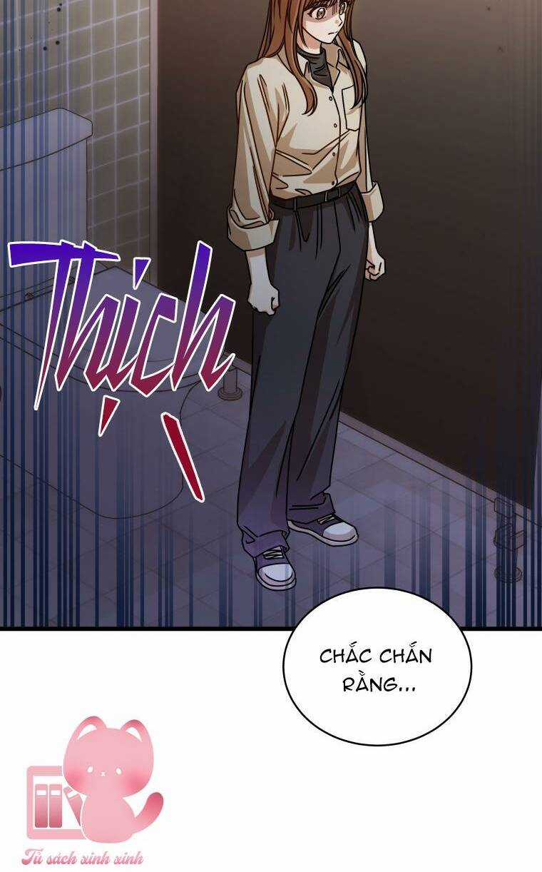 Công Khai Hẹn Hò Chốn Công Sở Chapter 56 trang 47