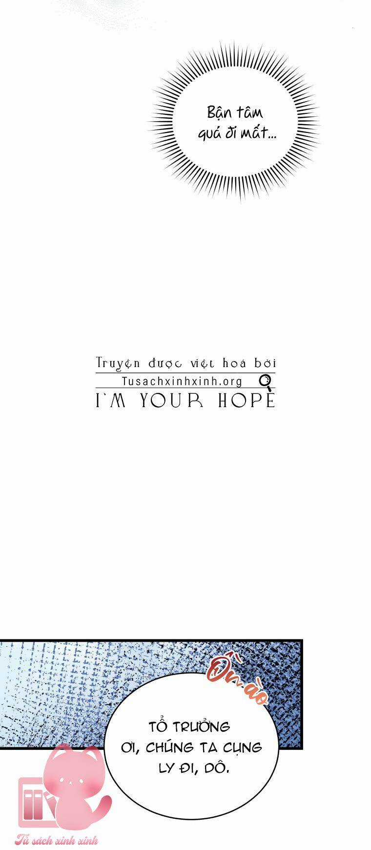 Công Khai Hẹn Hò Chốn Công Sở Chapter 56 trang 51