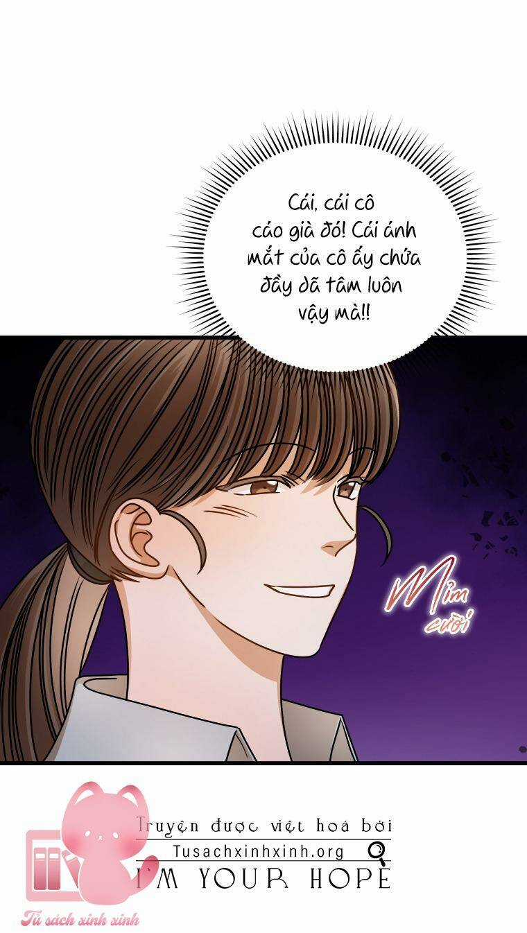 Công Khai Hẹn Hò Chốn Công Sở Chapter 56 trang 59