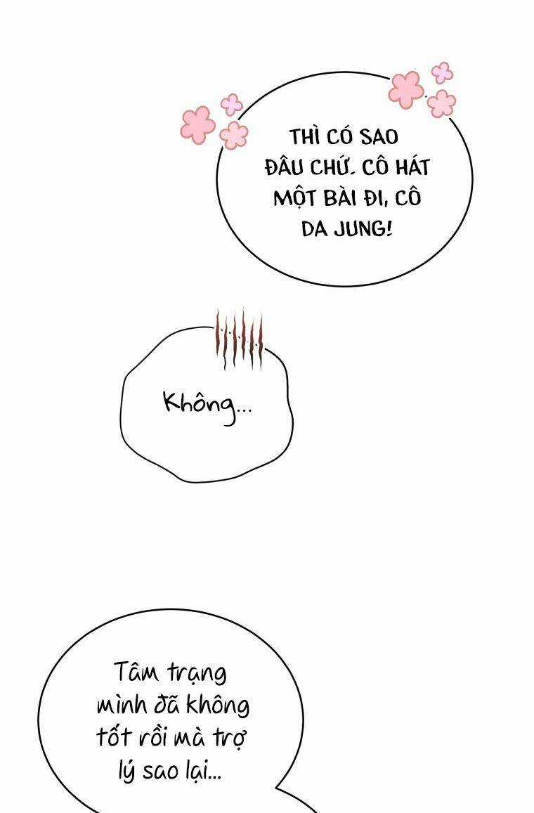 Công Khai Hẹn Hò Chốn Công Sở Chapter 56 trang 63