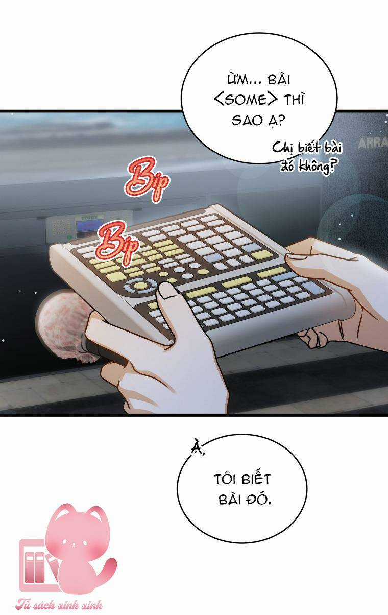 Công Khai Hẹn Hò Chốn Công Sở Chapter 56 trang 67