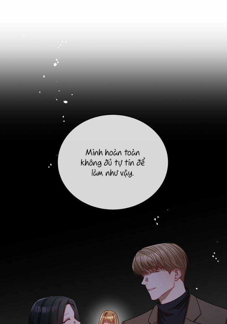 Công Khai Hẹn Hò Chốn Công Sở Chapter 6 trang 13