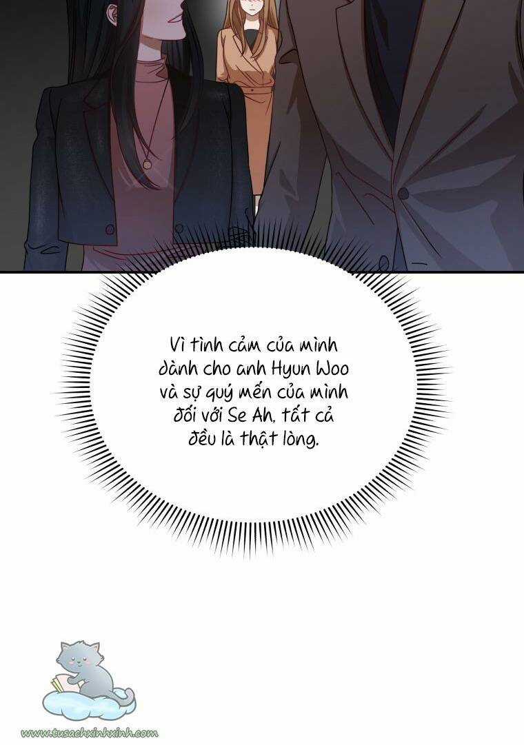 Công Khai Hẹn Hò Chốn Công Sở Chapter 6 trang 14