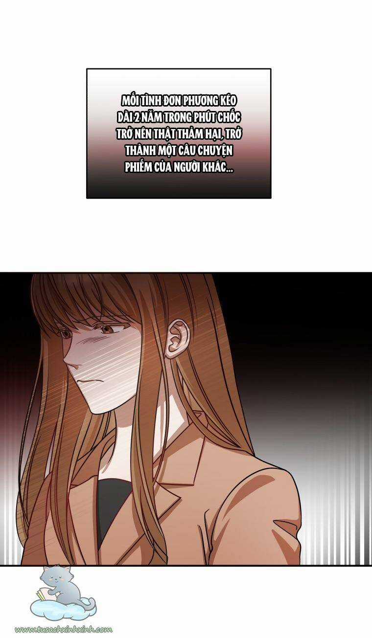 Công Khai Hẹn Hò Chốn Công Sở Chapter 6 trang 20