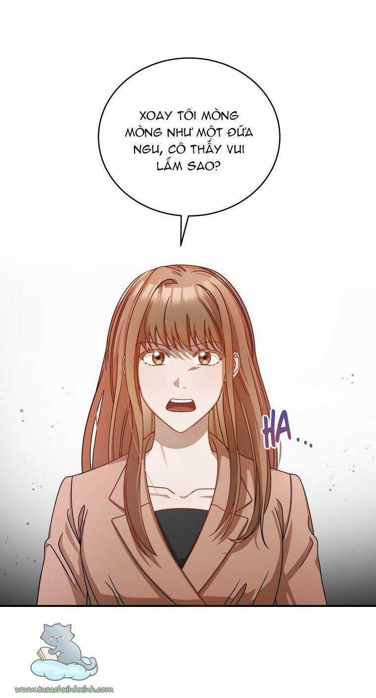 Công Khai Hẹn Hò Chốn Công Sở Chapter 6 trang 24