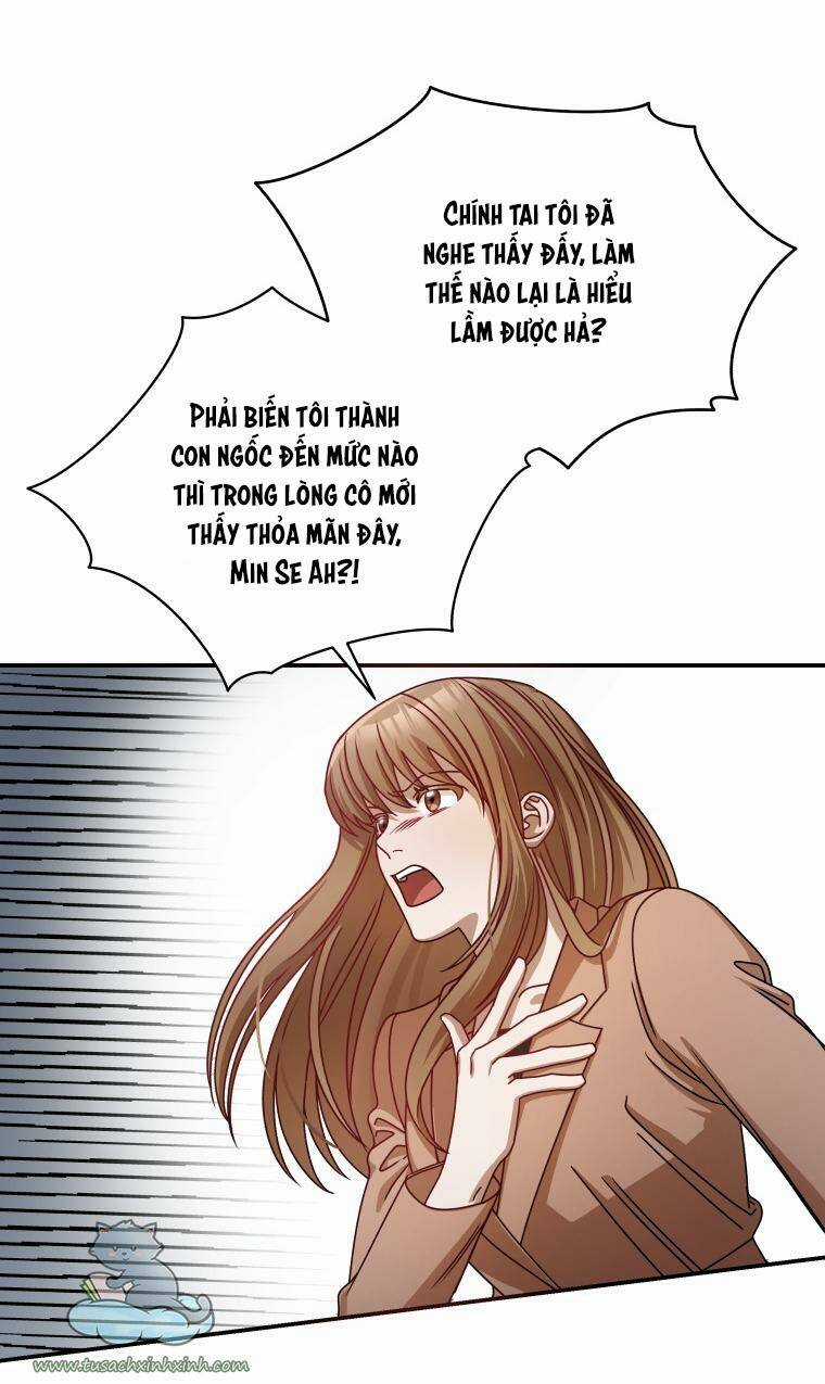 Công Khai Hẹn Hò Chốn Công Sở Chapter 6 trang 26