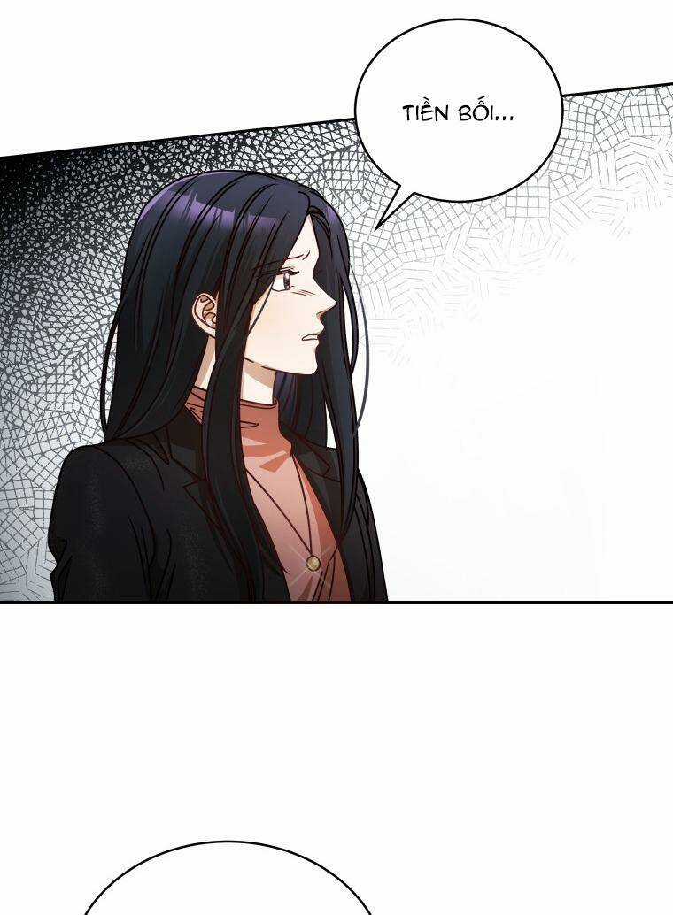 Công Khai Hẹn Hò Chốn Công Sở Chapter 6 trang 27