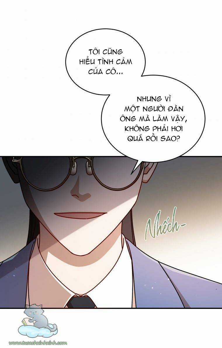 Công Khai Hẹn Hò Chốn Công Sở Chapter 6 trang 30