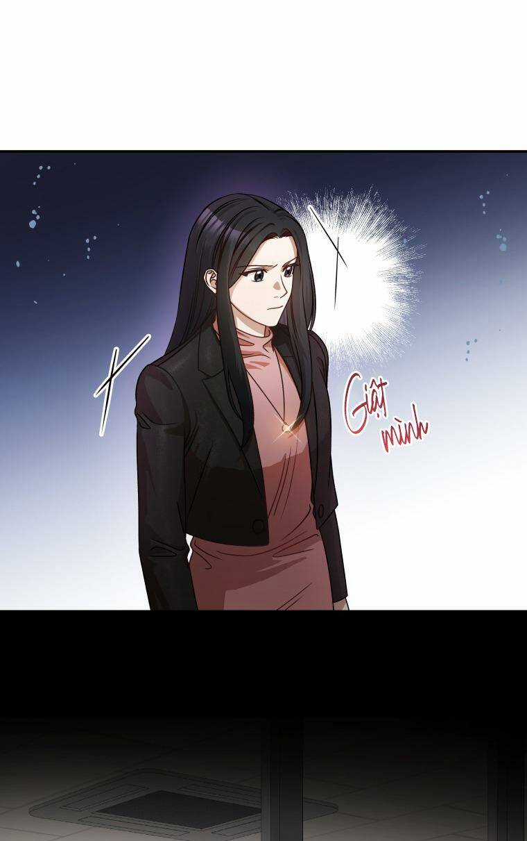 Công Khai Hẹn Hò Chốn Công Sở Chapter 6 trang 47