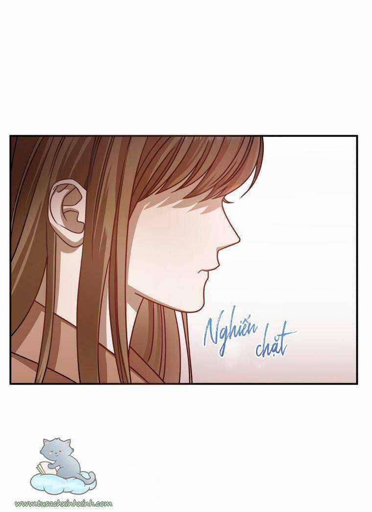 Công Khai Hẹn Hò Chốn Công Sở Chapter 6 trang 51