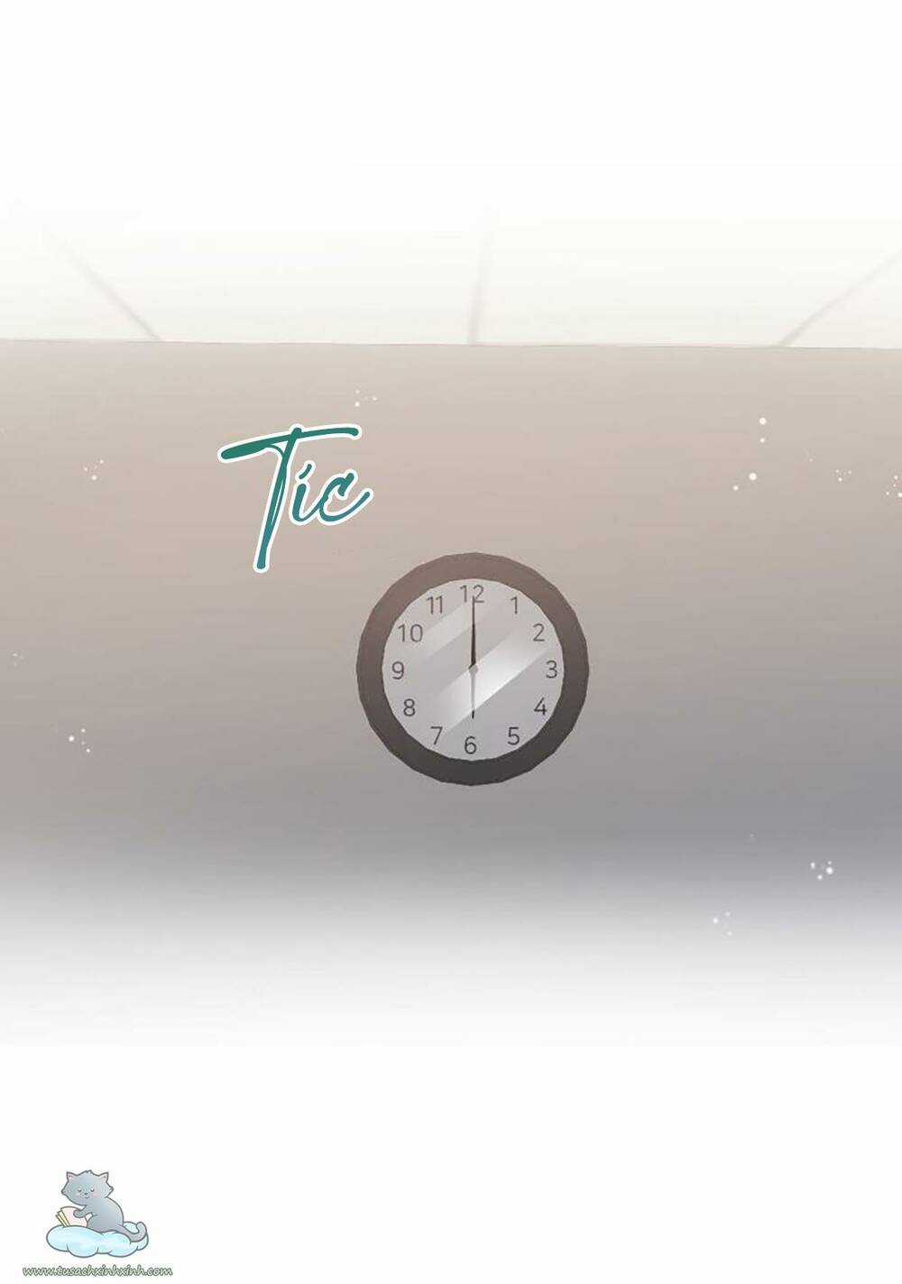 Công Khai Hẹn Hò Chốn Công Sở Chapter 7 trang 10